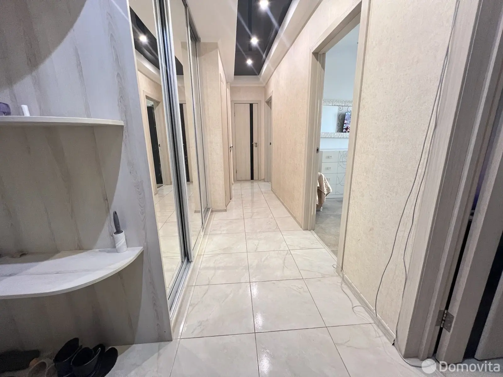 Стоимость аренды квартиры, Минск, ул. Скрыганова, д. 4Б