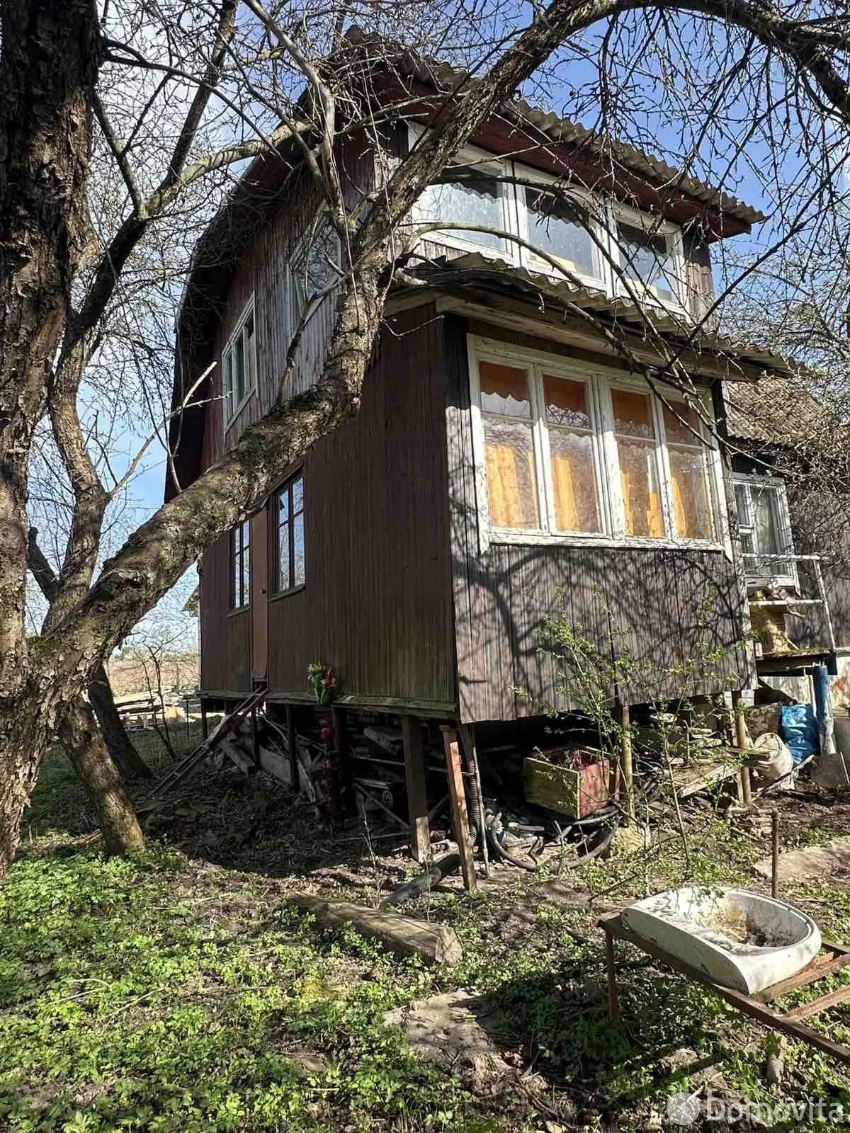 дача, Строитель-1985, , стоимость продажи 28 572 р.