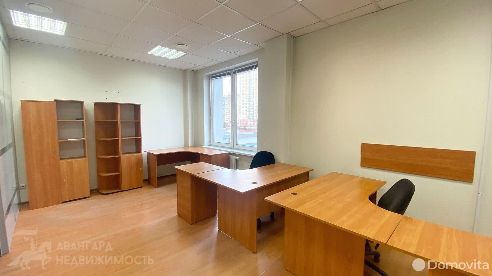 Купить офис на ул. Максима Богдановича, д. 155Б в Минске, 59950USD, код 7147 - фото 5