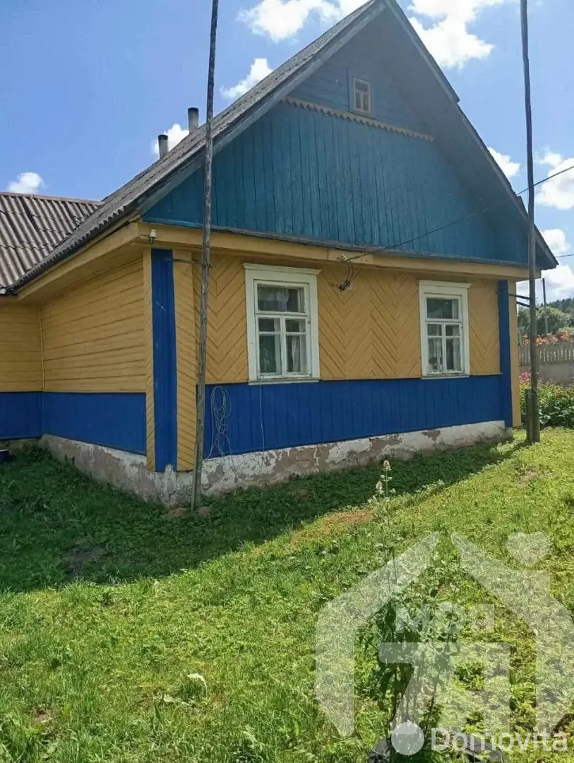 Цена продажи дома, Пожарище, ул. Центральная