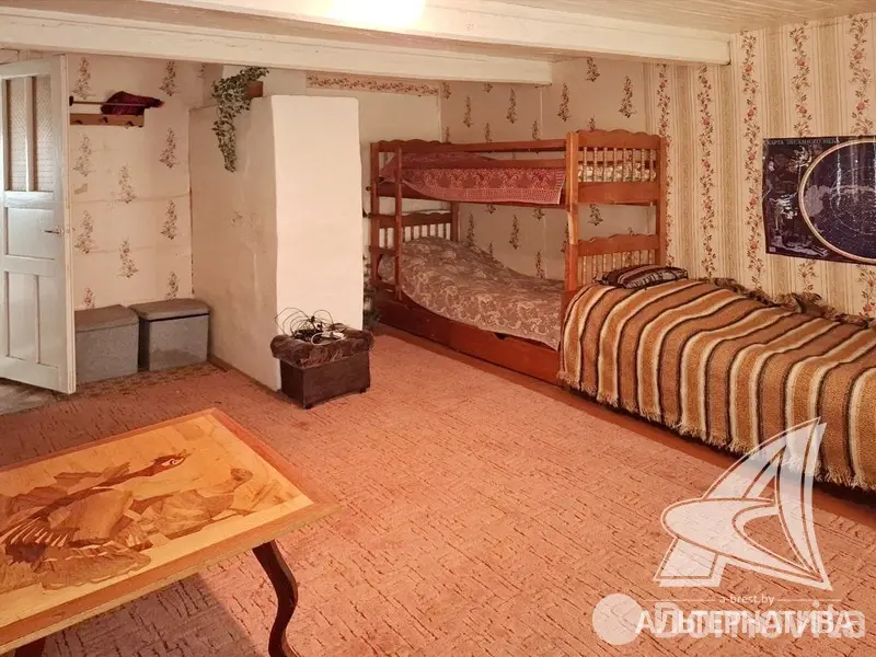 купить коттедж, Вельямовичи, 