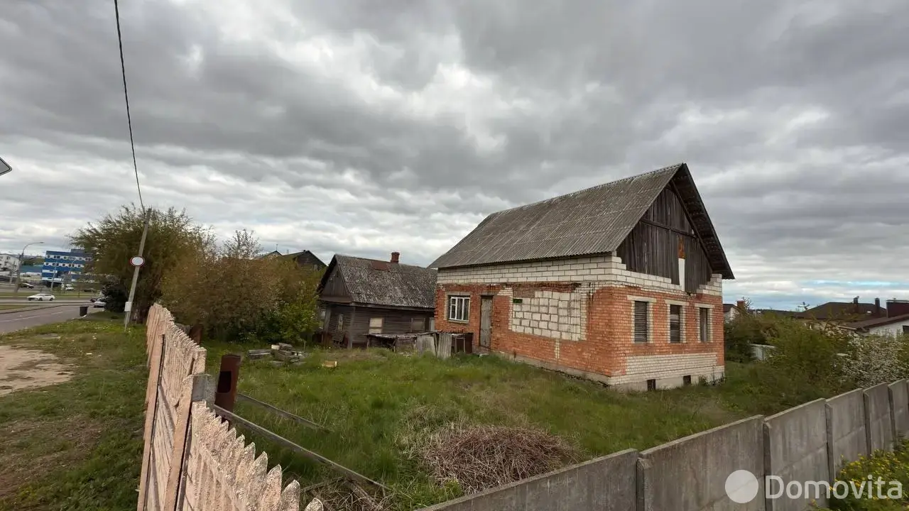Продажа 1-этажного коттеджа в Минске, Минская область ул. Масюковщина, 150000USD, код 649042 - фото 5