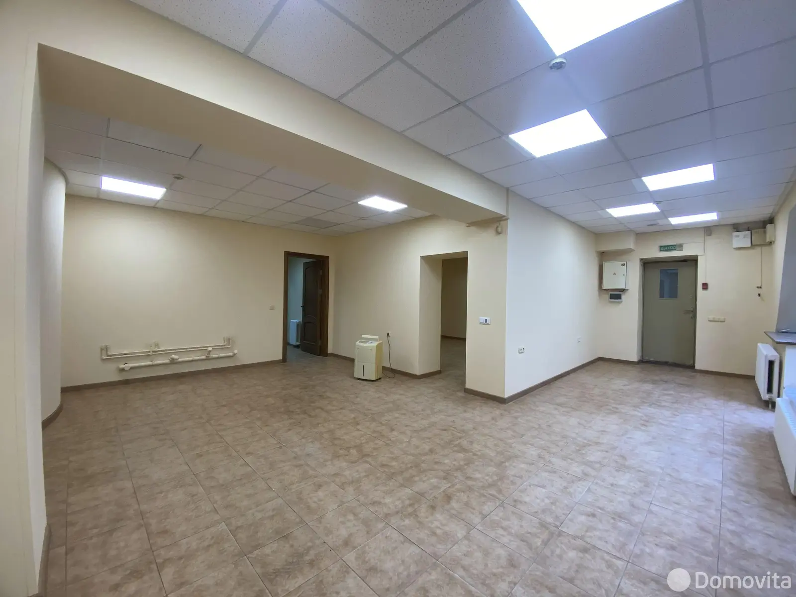 Снять торговое помещение на ул. Червякова, д. 3 в Минске, 1200EUR, код 967916 - фото 9