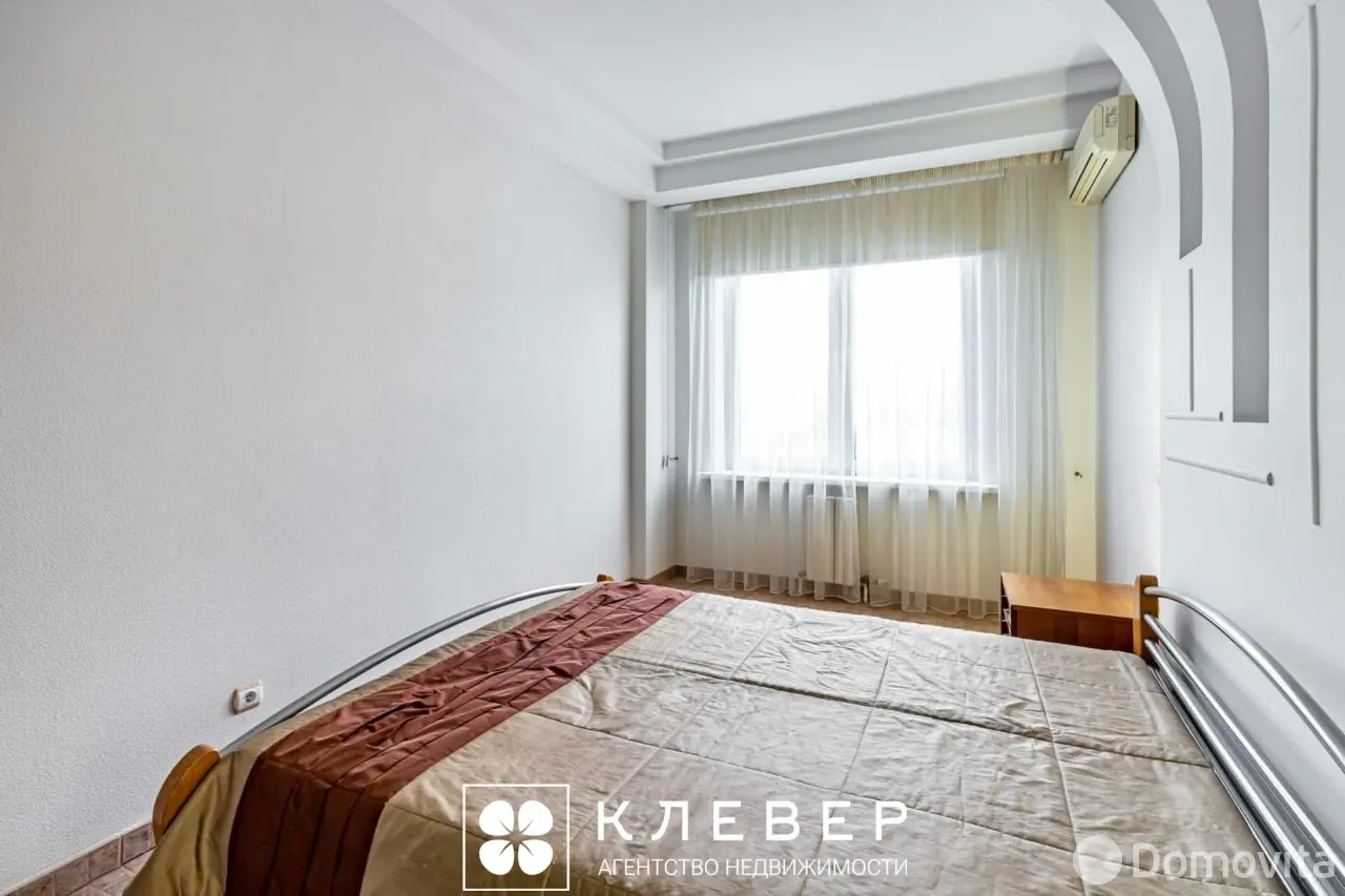 квартира, Минск, ул. Чехова, д. 3
