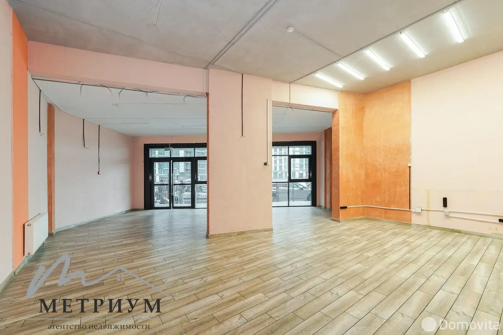 Объект сферы услуг в Минске, ул. Жореса Алфёрова, д. 14, код 3595 - фото 3