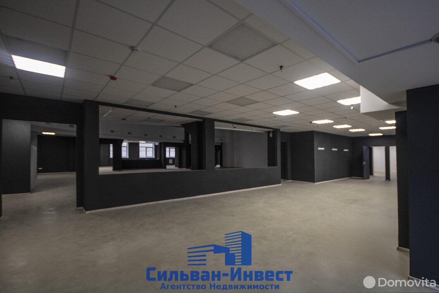 Снять офис на пер. Тучинский, д. 2/А в Минске, 5500EUR, код 11702 - фото 7