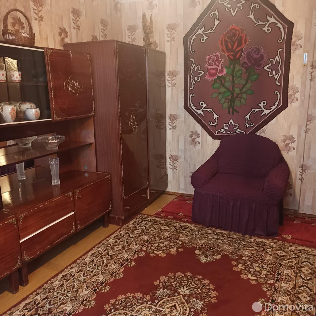 Продажа 2-комнатной квартиры в Волковыске, ул. Панковой, д. 17, 22000 USD, код: 1022672 - фото 5