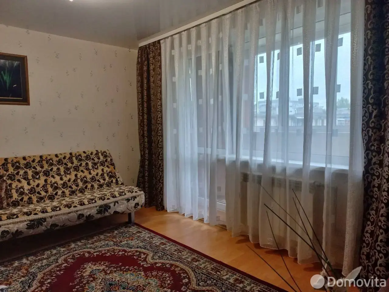 Стоимость аренды квартиры, Борисов, ул. Днепровская, д. 32