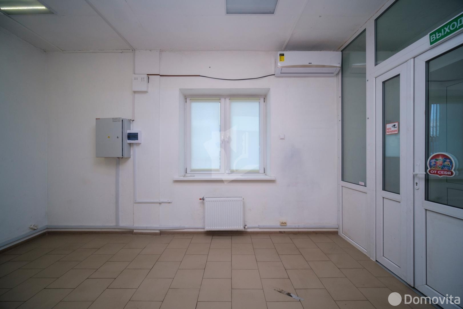 Цена аренды торгового объекта, Минск, ул. Стадионная, д. 5