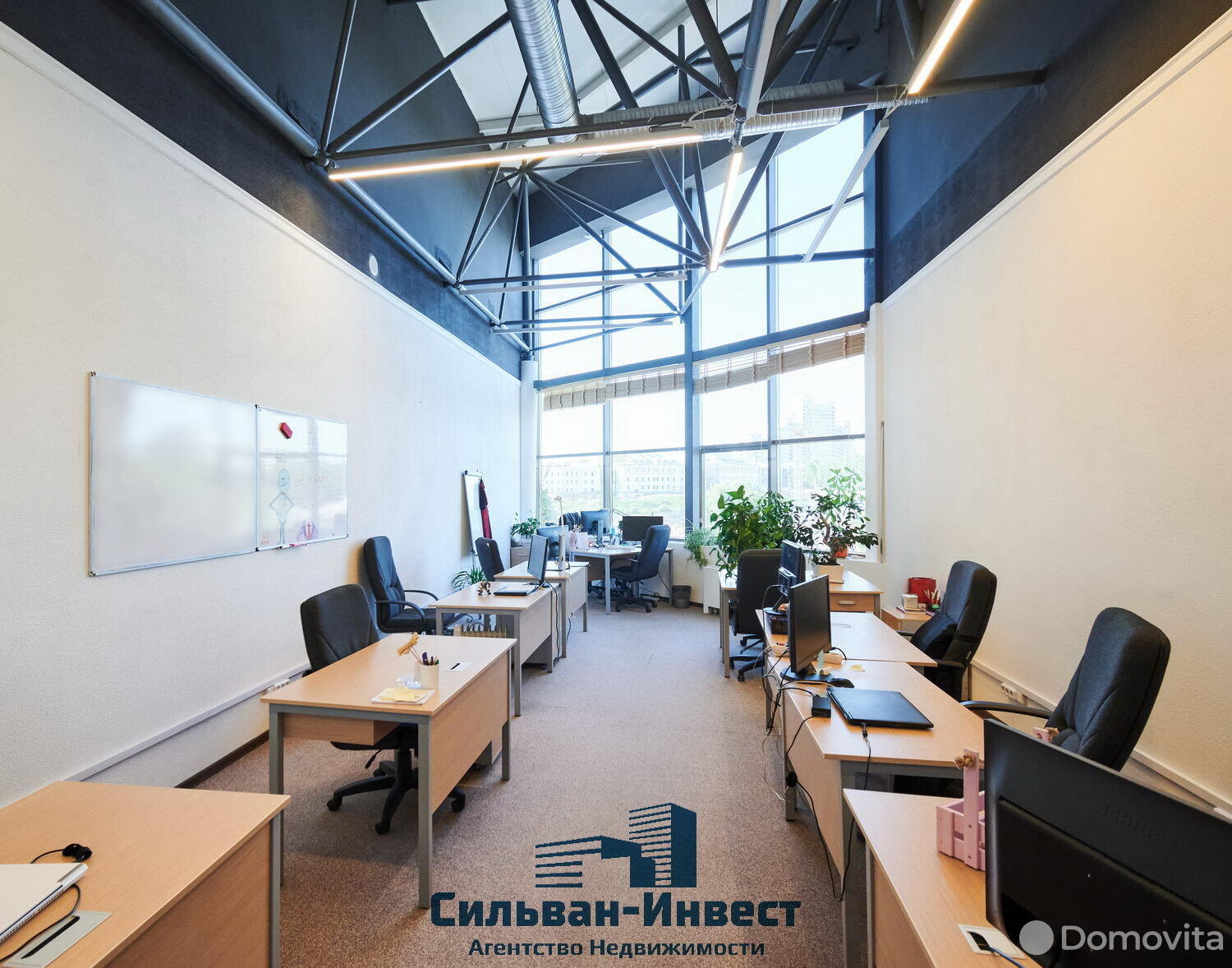 Аренда офиса на ул. Янки Купалы, д. 25 в Минске, 2986EUR, код 10952 - фото 11