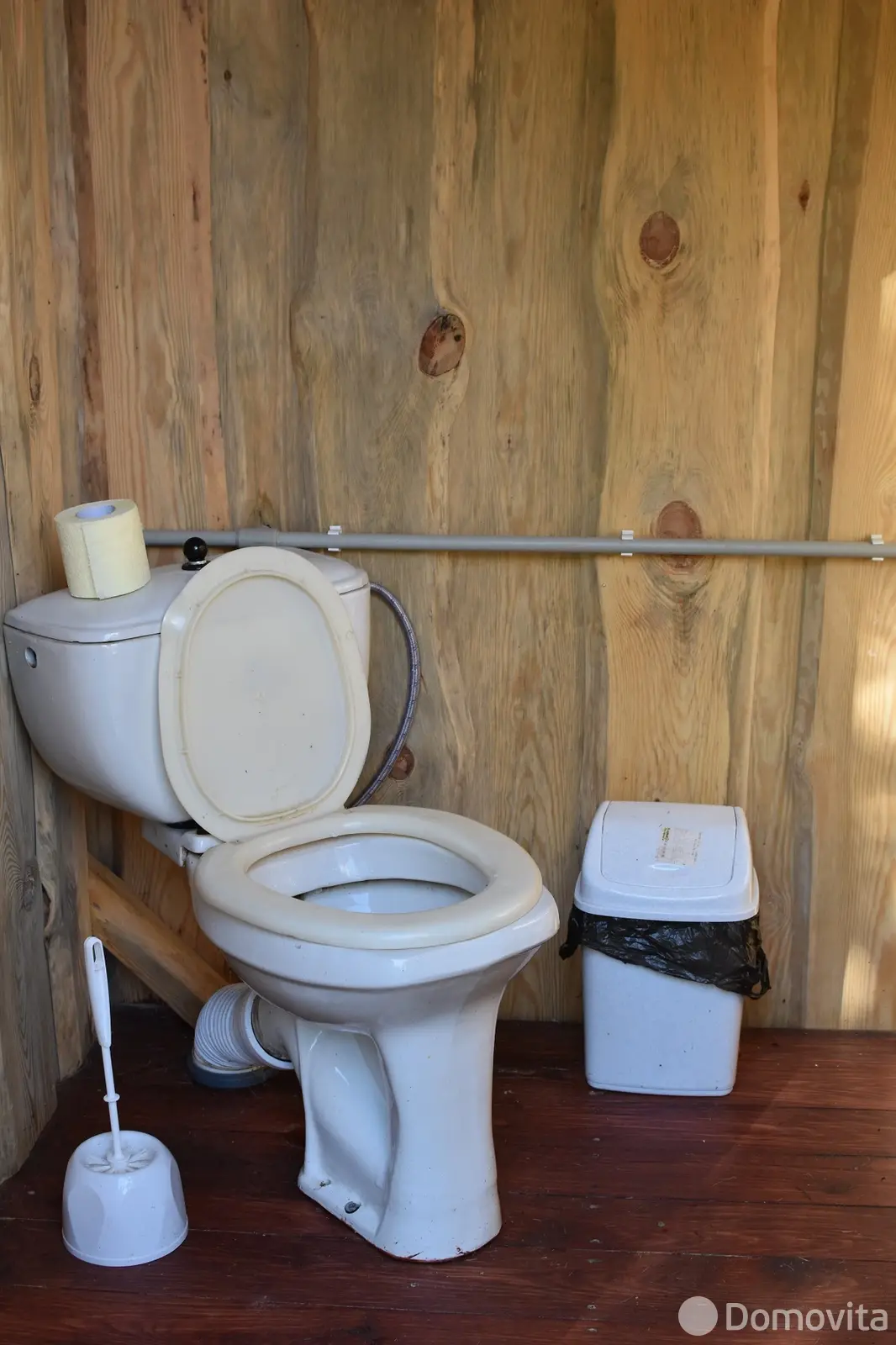  Коттедж Дом 