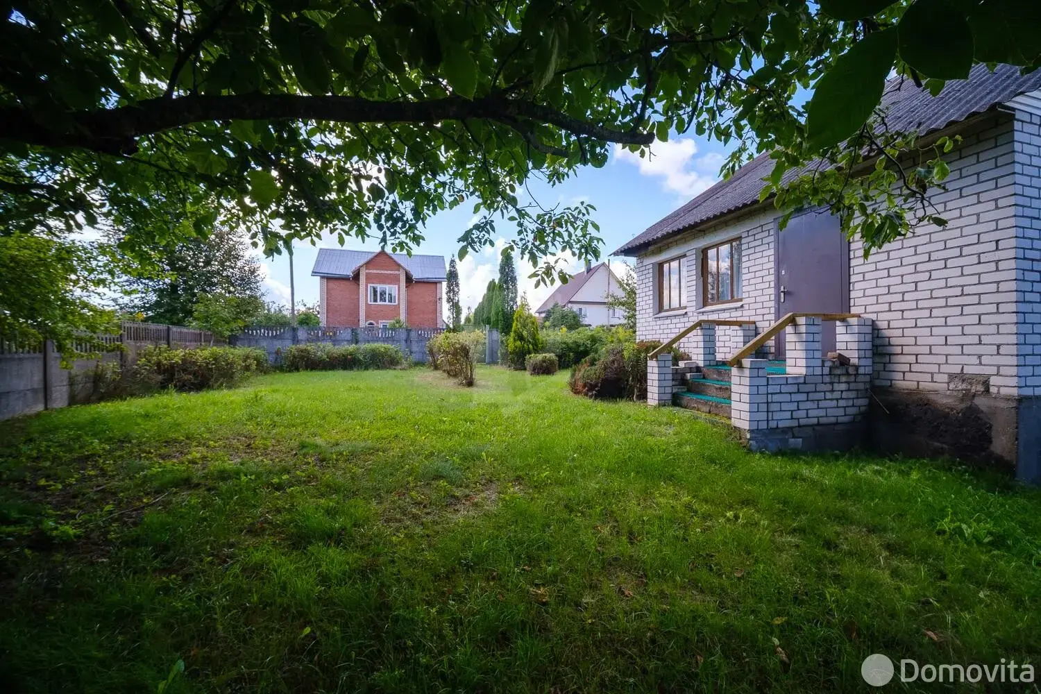 дом, Петровичи, ул. Школьная, стоимость продажи 171 146 р.