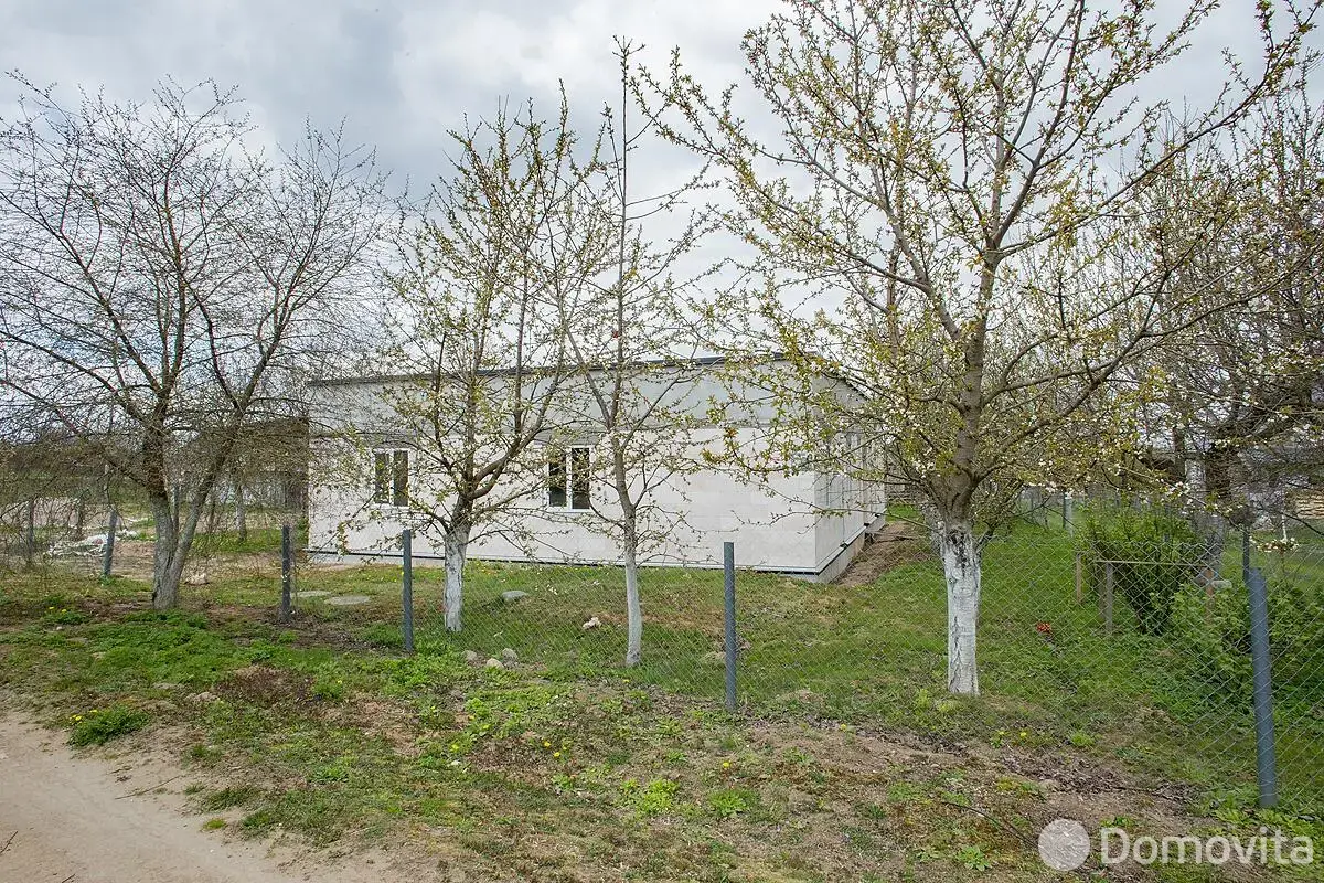 дом, Дорожный, 