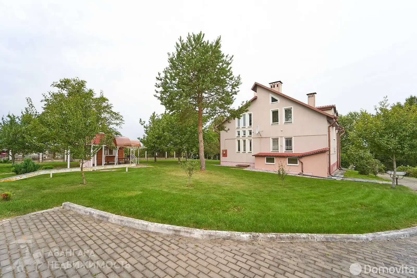 дом, Крупица, ул. Советская