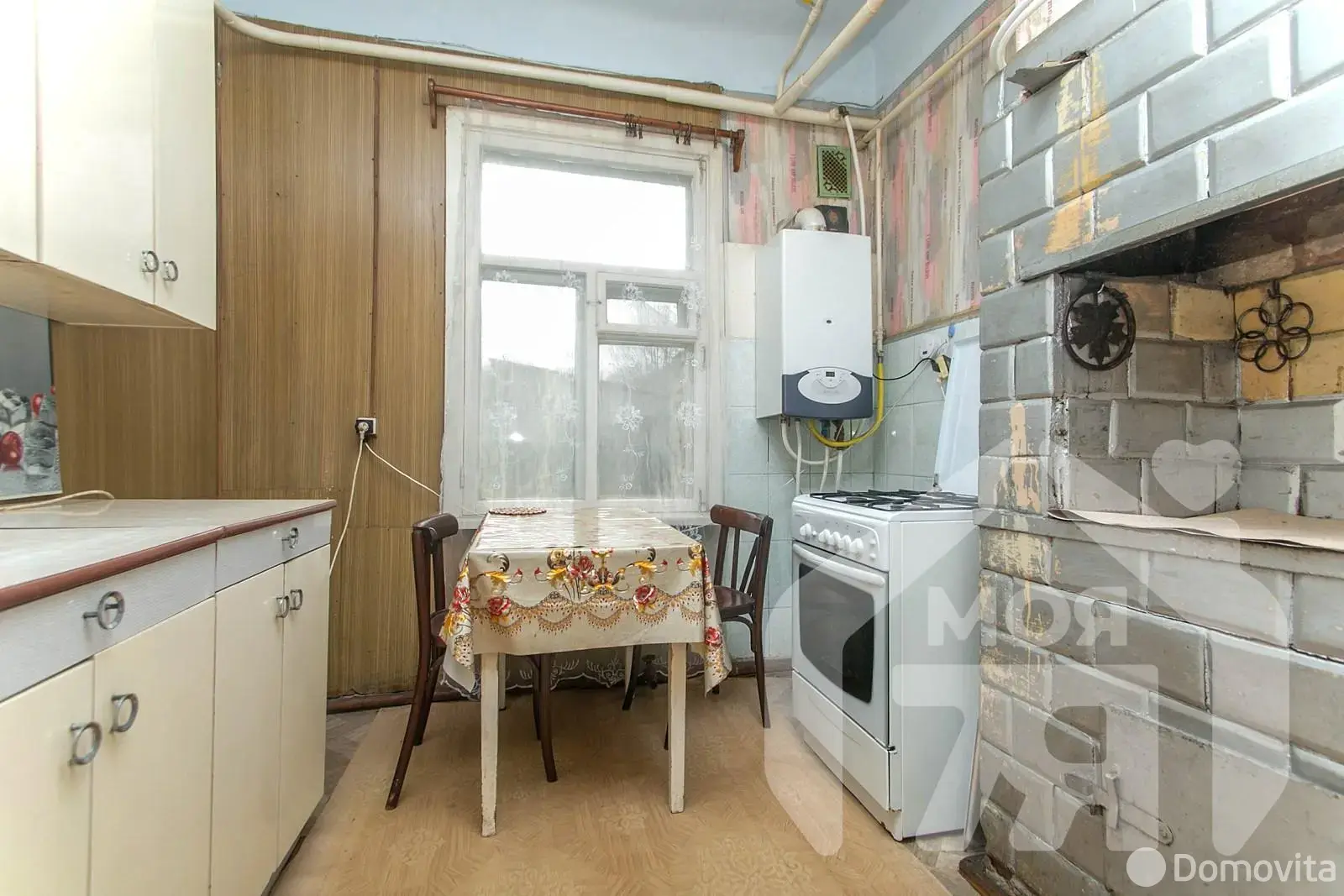 Цена продажи коттеджа, Молодечно, ул. Вилейская, д. 6