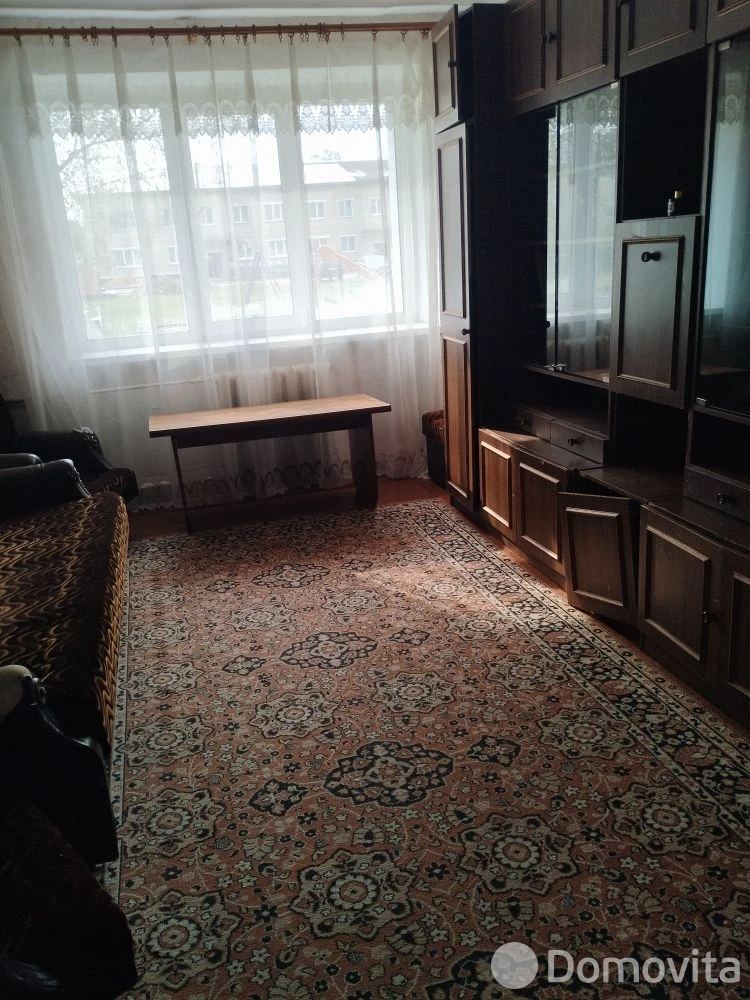 квартира, Кольчуны, ул. Заводская, д. 6 