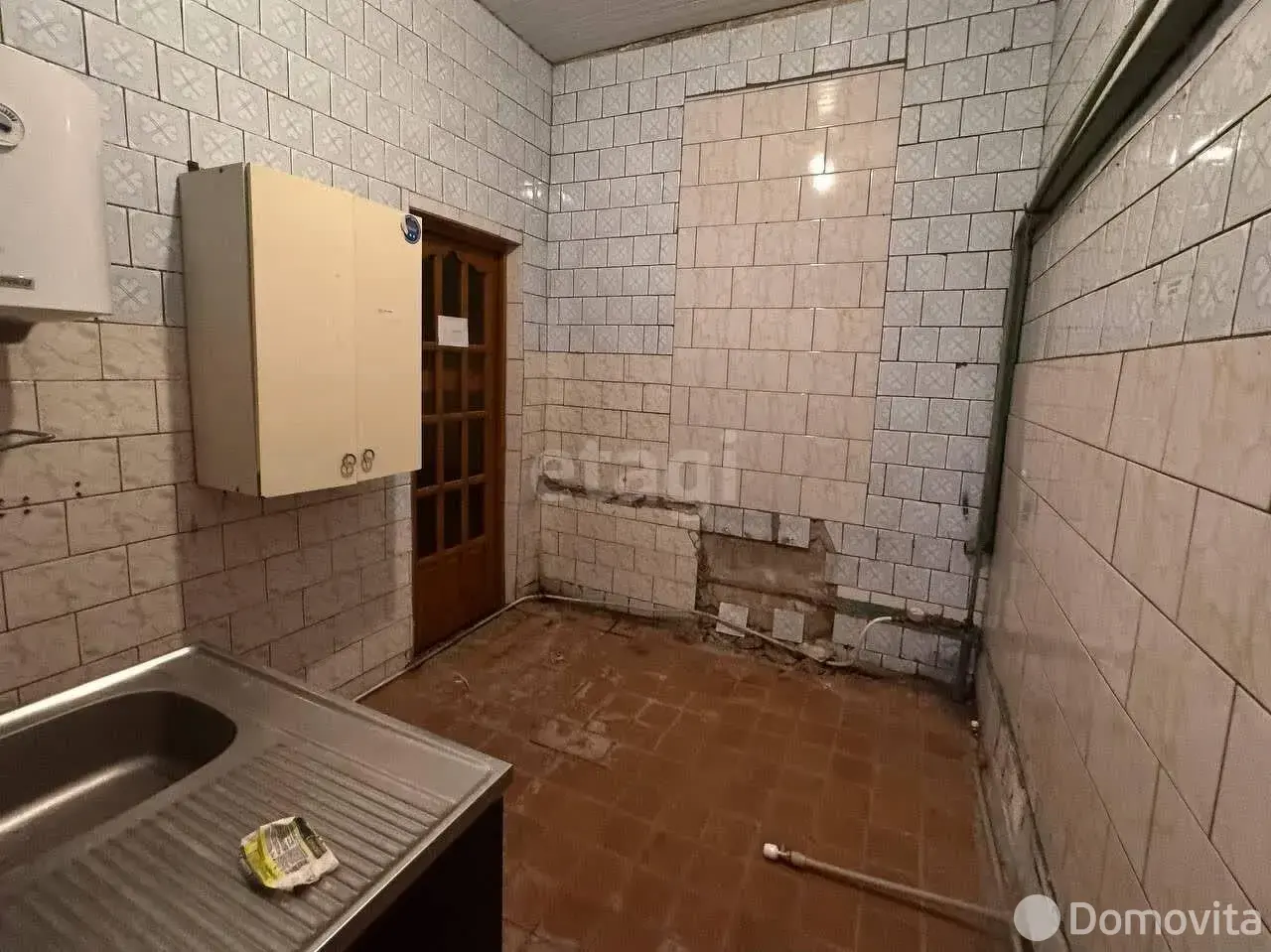 Купить складское помещение на пер. Садовый в Докудово - фото 41