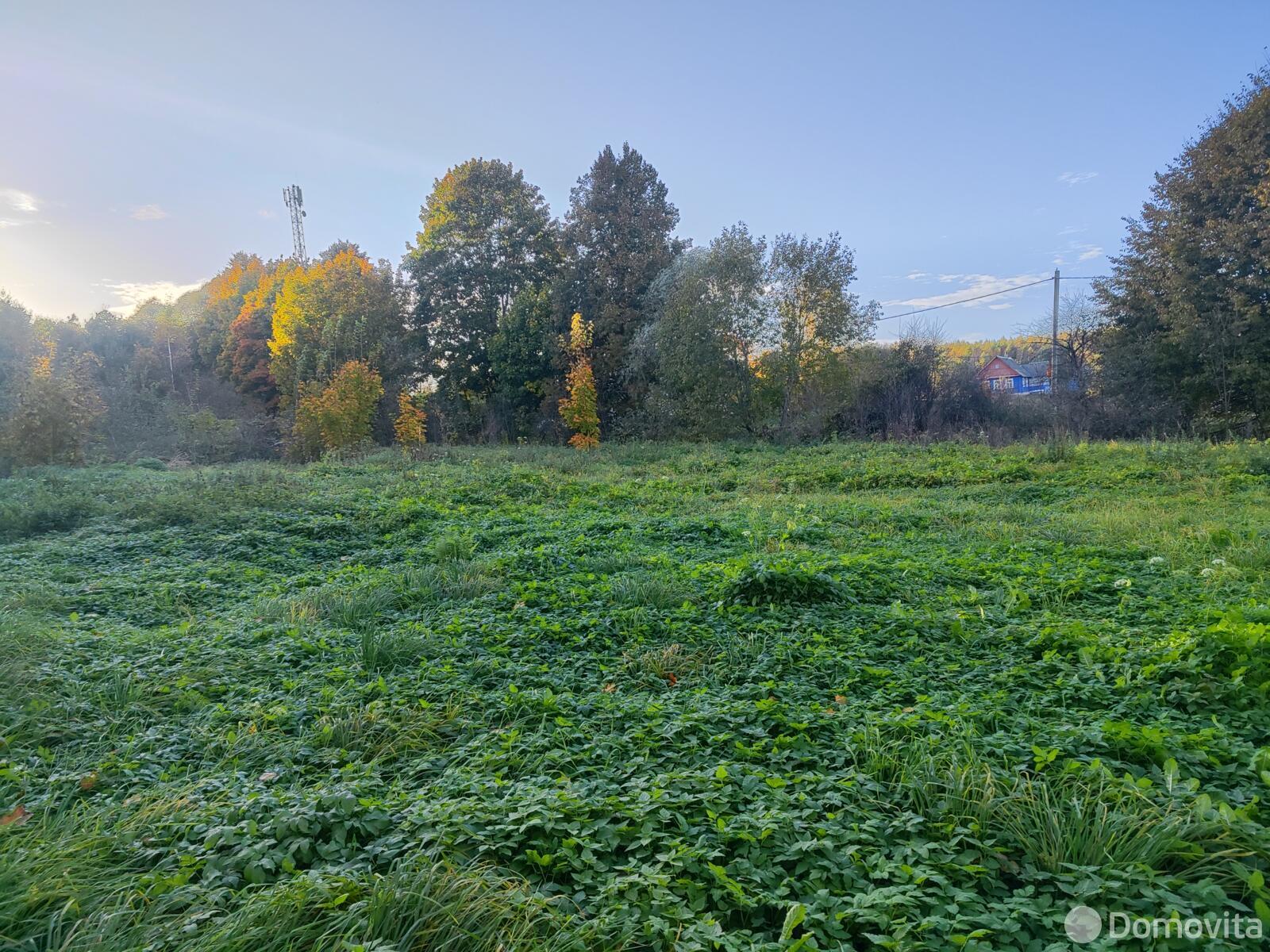 купить дачу, Ратынцы, 