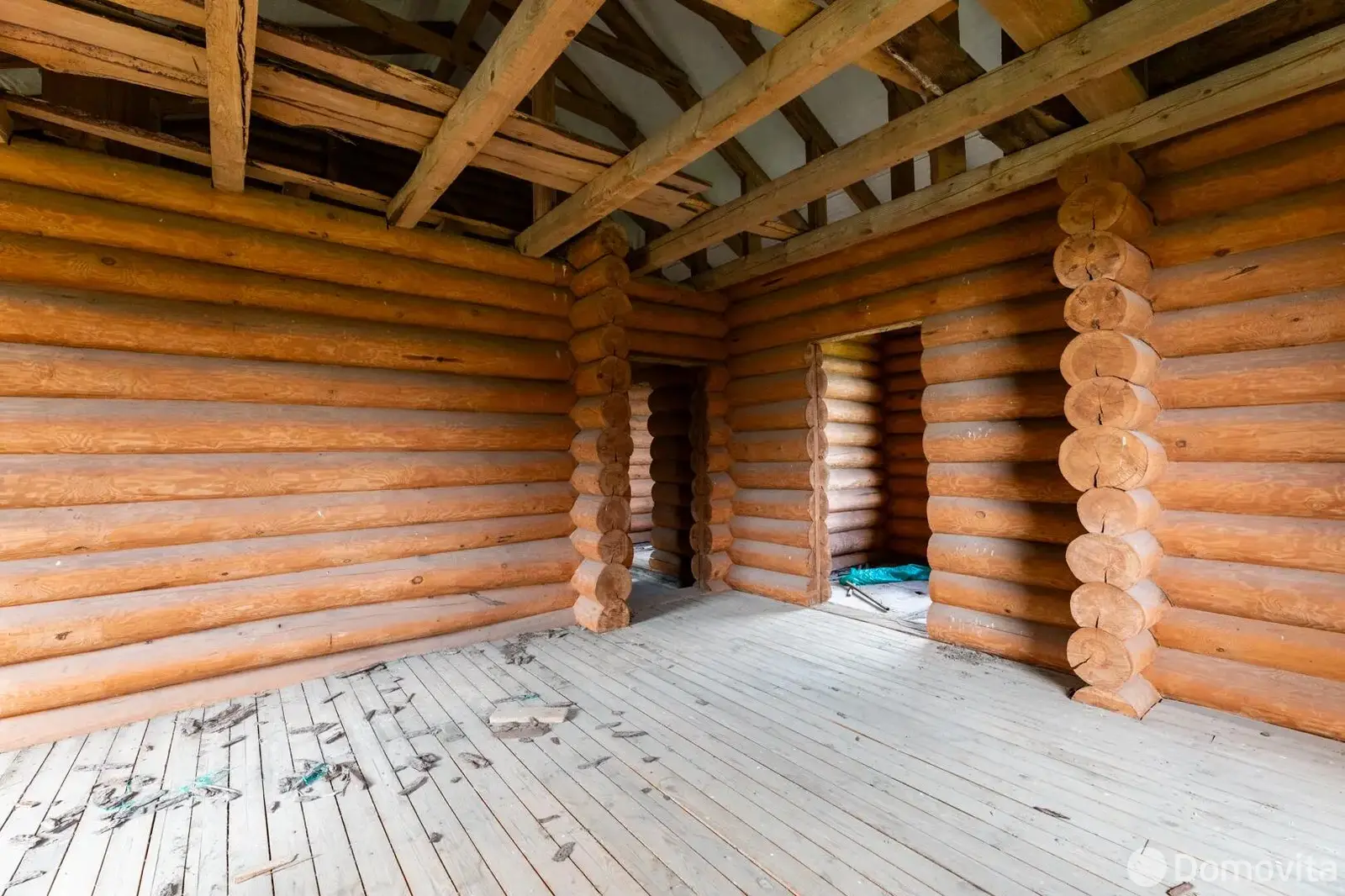 Купить помещение под сферу услуг в Вискачах, ул. Центральная, д. 31 - фото 23