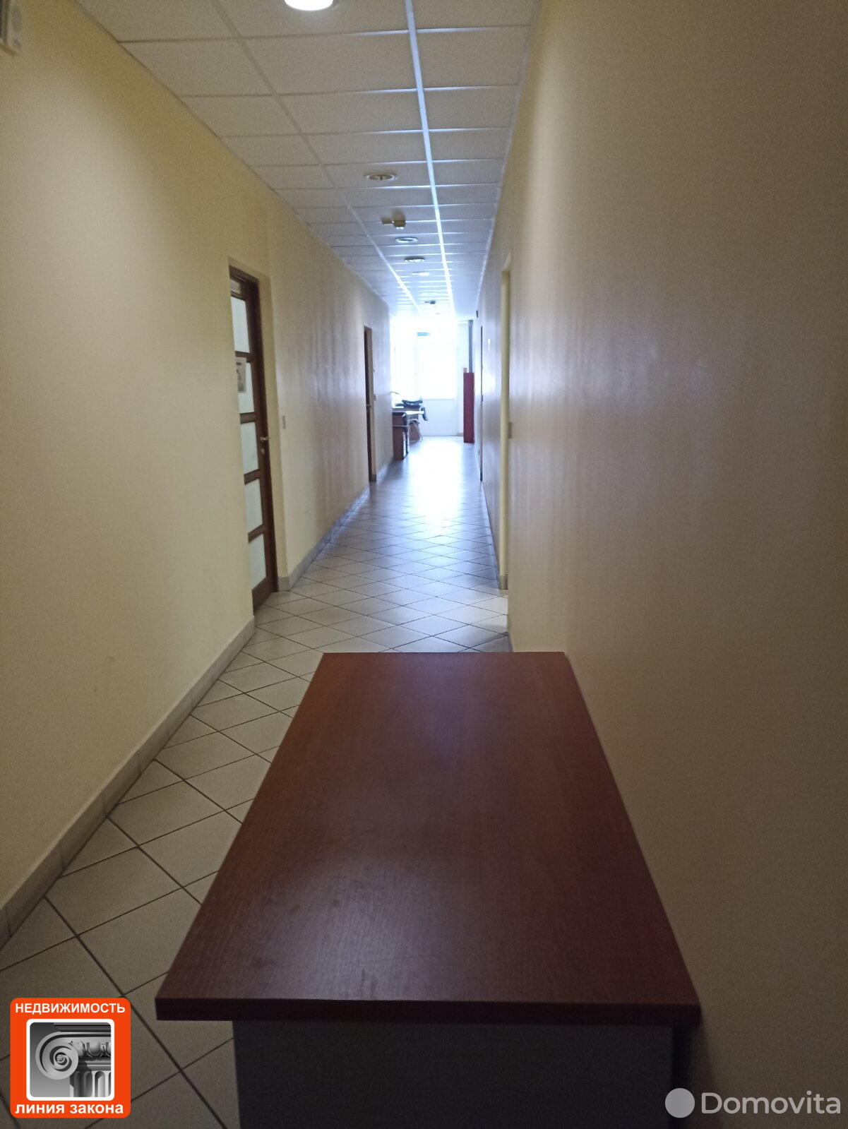 Купить офис на ул. Рабочая в Гомеле, 603630USD, код 7076 - фото 19