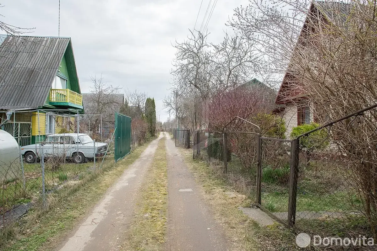 Купить 2-этажную дачу в Птичи Гомельская область, 39900USD, код 185471 - фото 40