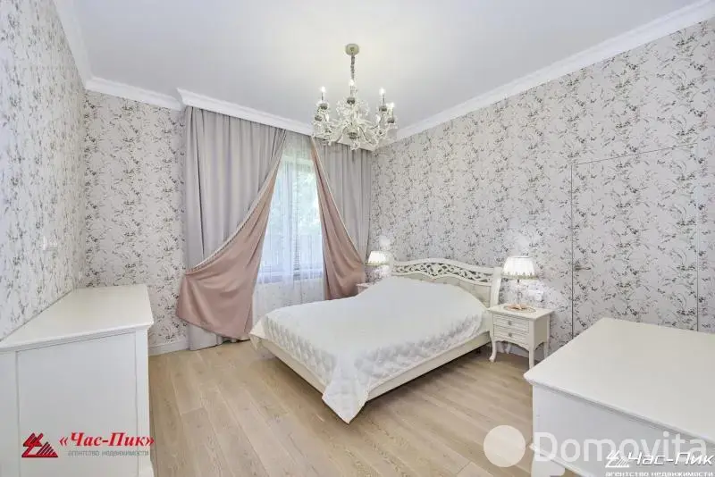 Купить 1-этажную дачу в Городище Брестская область, 1100000USD, код 186266 - фото 26