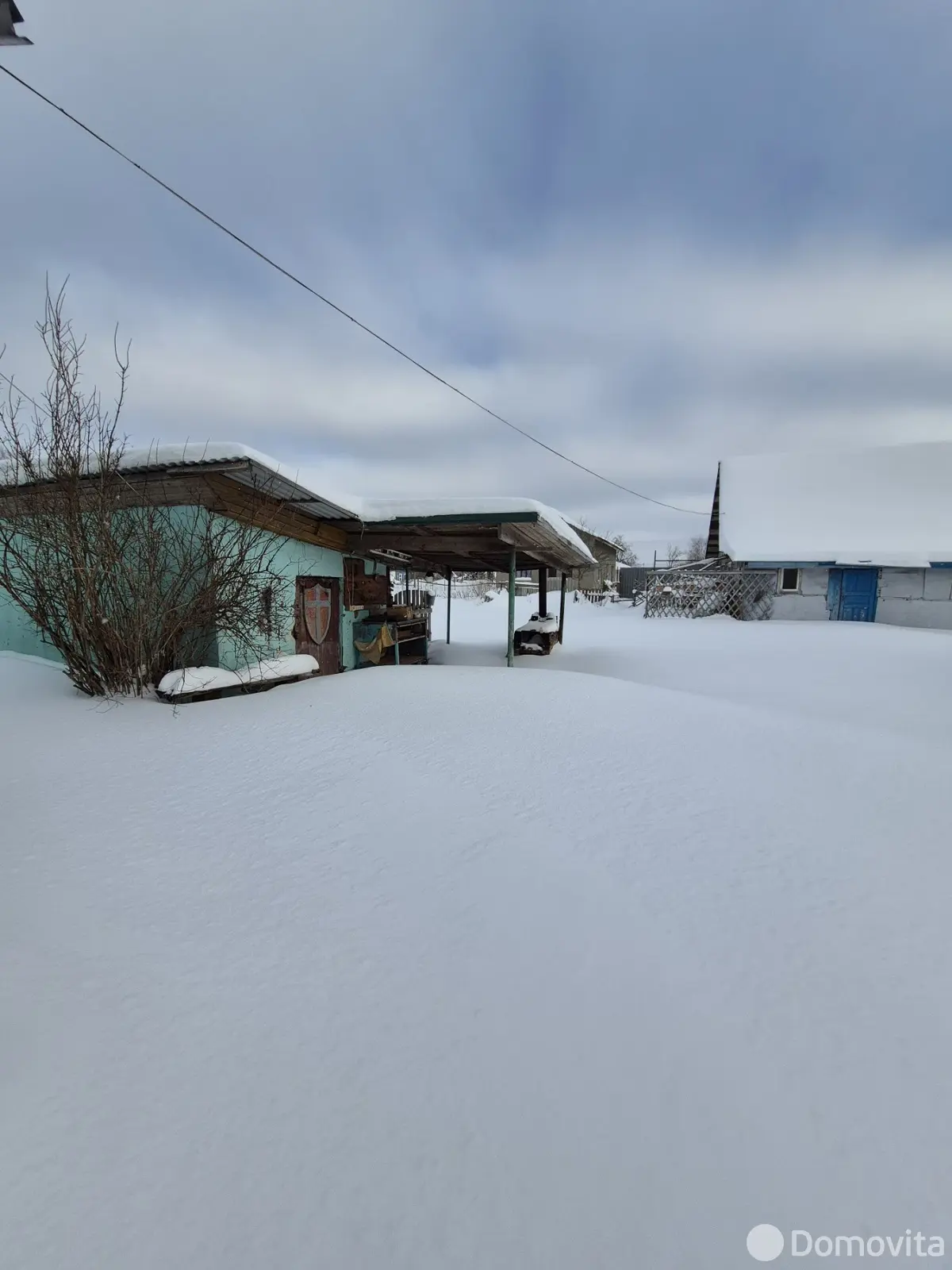 купить коттедж, Шапуры, ул. Шистерова