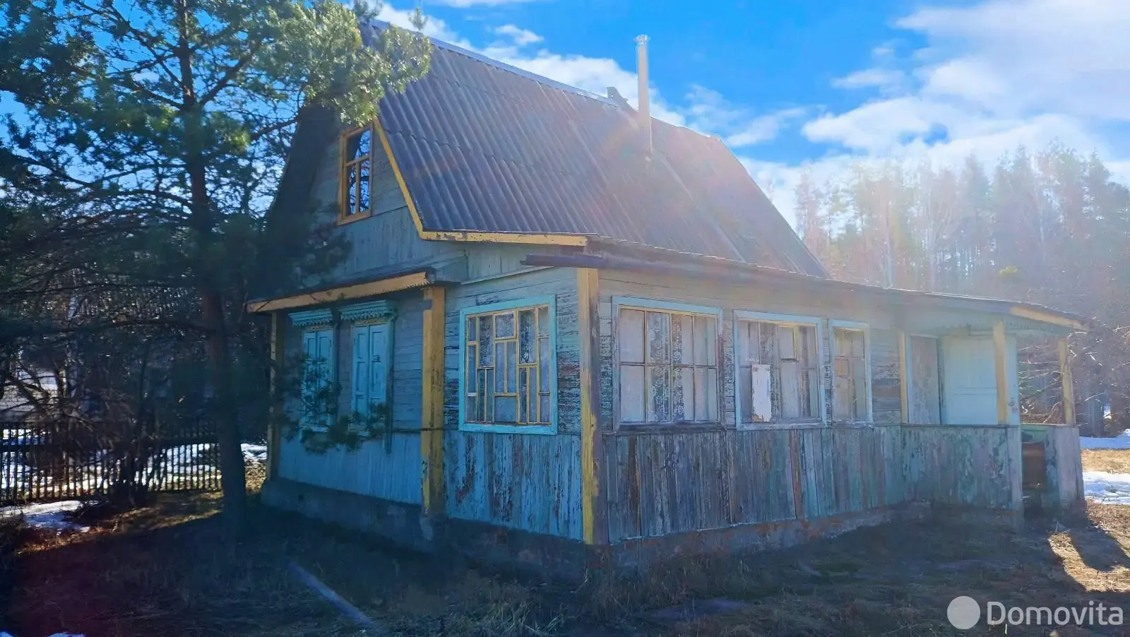 дача, Кореневка-2, д. 122 - лучшее предложение