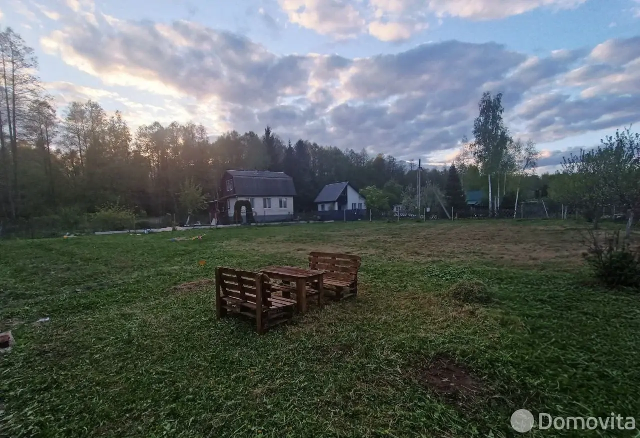 участок, Крап, 