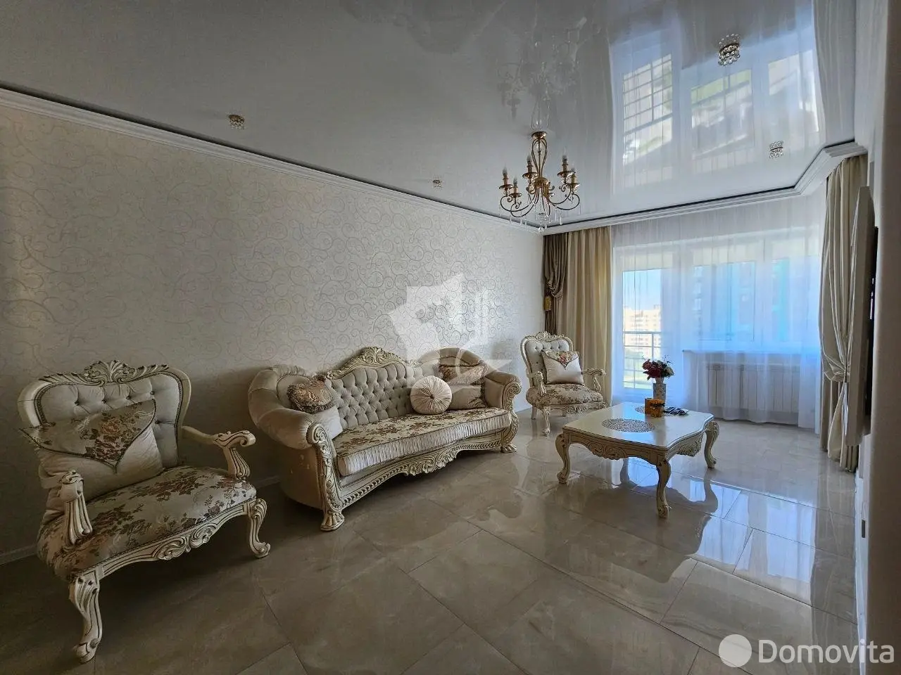 Снять 2-комнатную квартиру в Минске, ул. Леонида Беды, д. 45, 750USD, код 147238 - фото 2