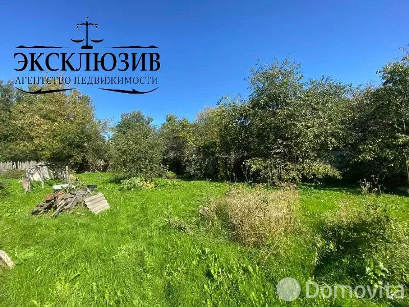 коттедж, Полоцк, пер. Тросницкий 6-й, д. 15 