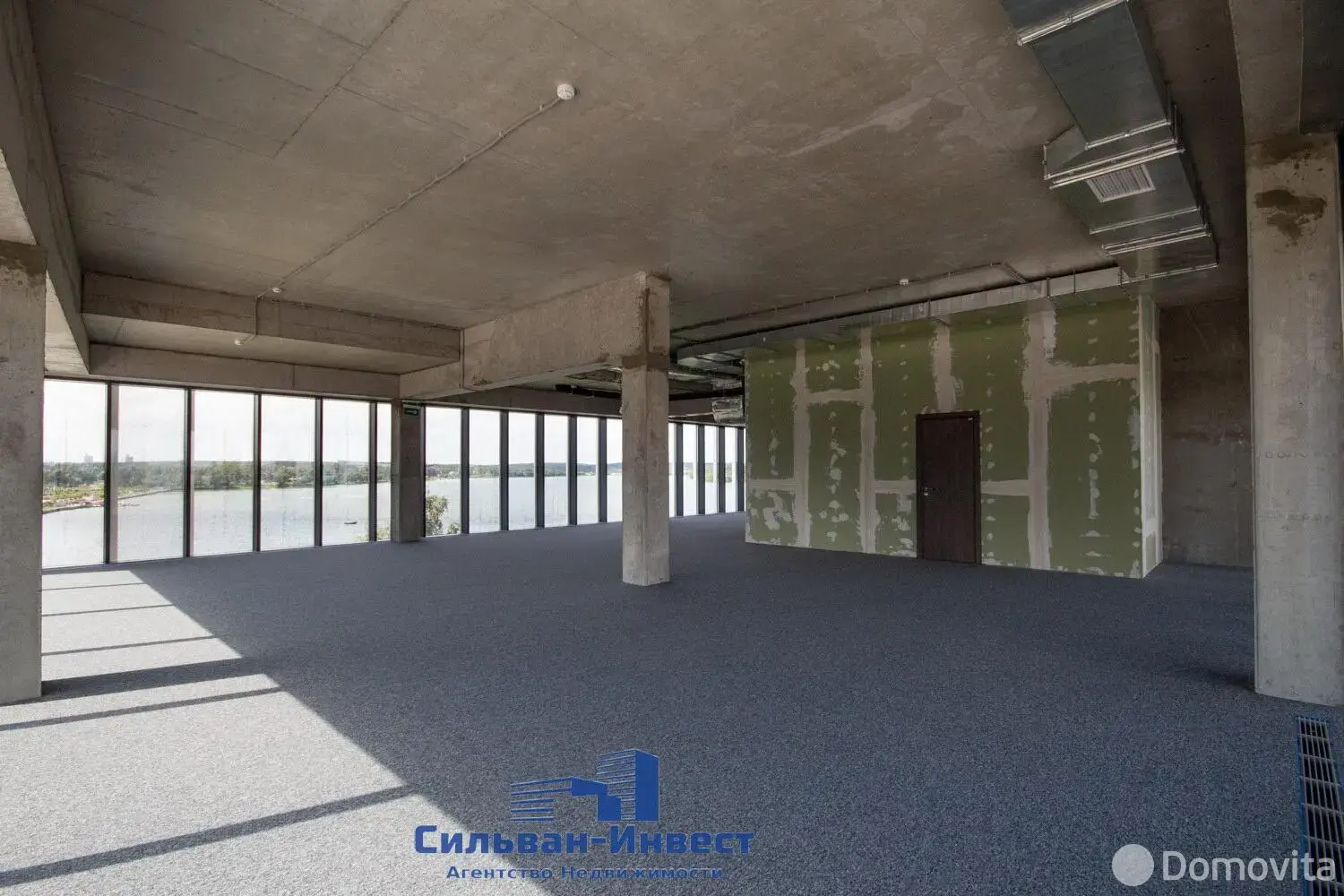 Снять офис на пер. Веснинка, д. 16 в Минске, 6772EUR, код 15296 - фото 17