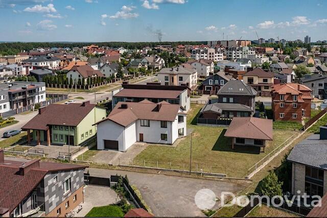 Продажа 2-этажного коттеджа в Минске, Минская область пер. Кольцова 4-й, 520000USD, код 638955 - фото 1