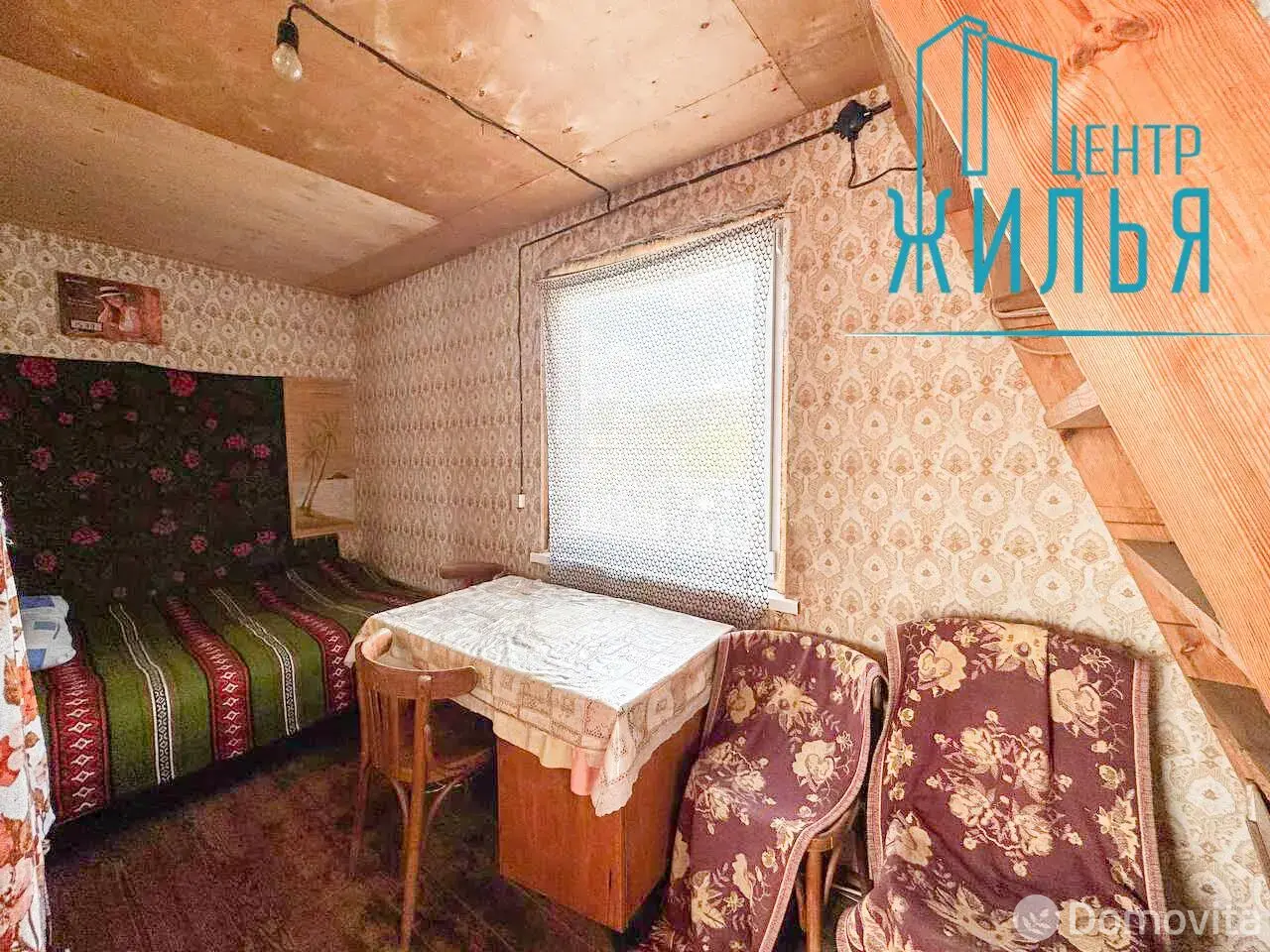 Продажа 1-этажной дачи в Встреча Гродненская область, 11999USD, код 182452 - фото 14