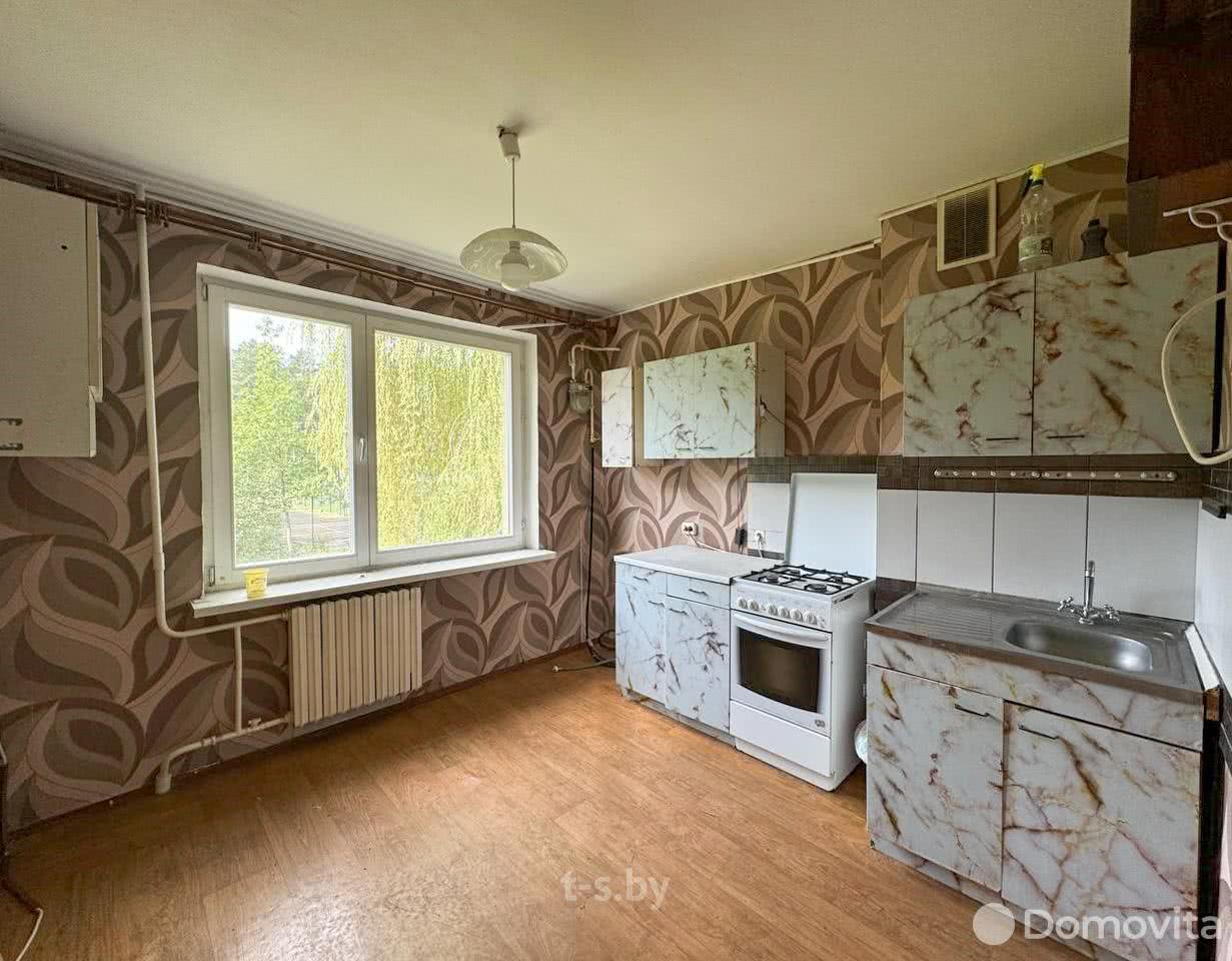 Продажа 1-комнатной квартиры в Минске, ул. Карвата, д. 52, 43900 USD, код: 1049544 - фото 4