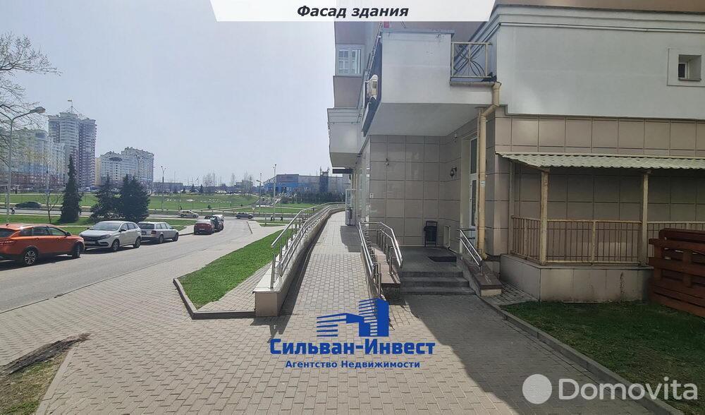 Купить помещение под сферу услуг в Минске, ул. Сергея Есенина, д. 6 - фото 5