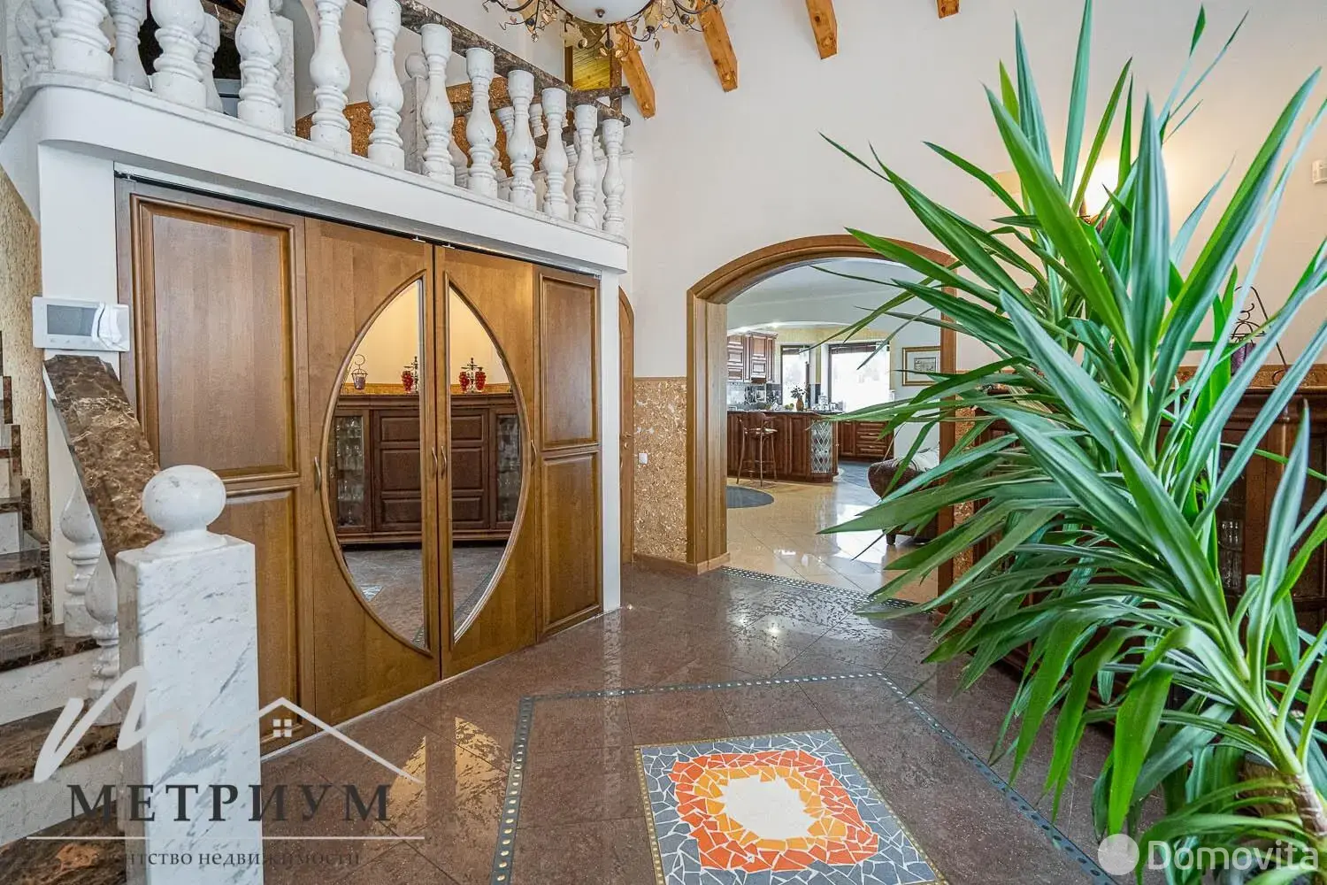 Стоимость продажи коттеджа, Минск, ул. Папернянская