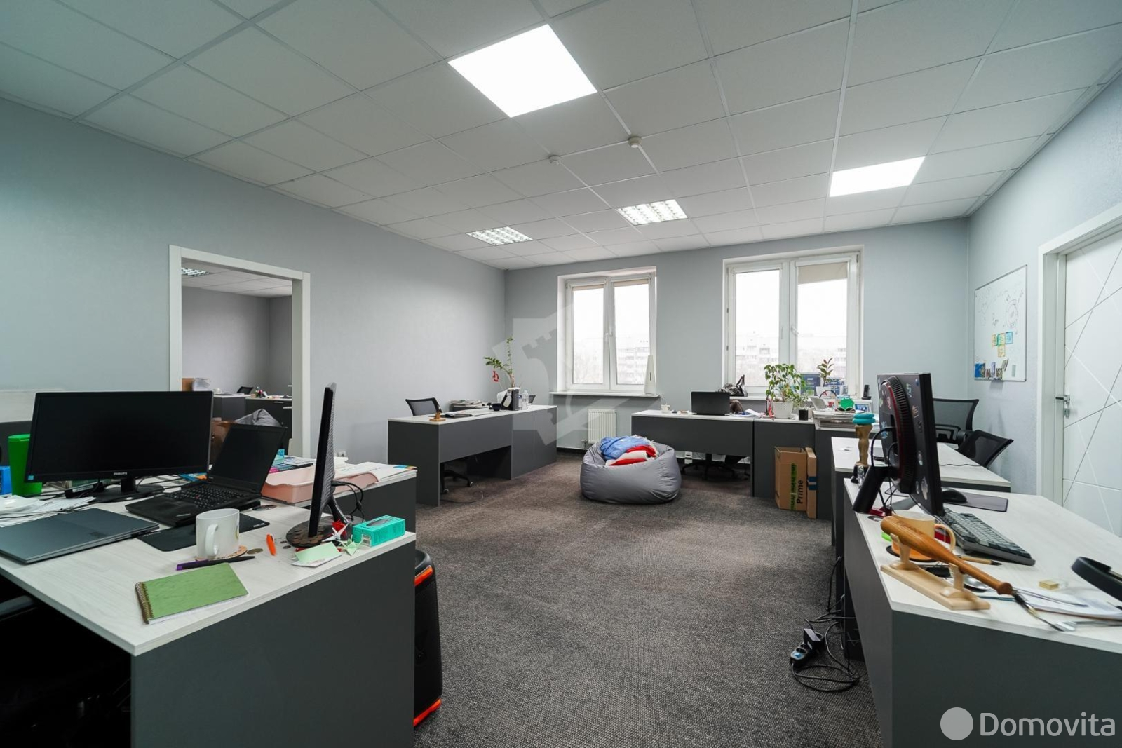 Снять офис на ул. Либаво-Роменская, д. 23 в Минске, 2130EUR, код 16898 - фото 5