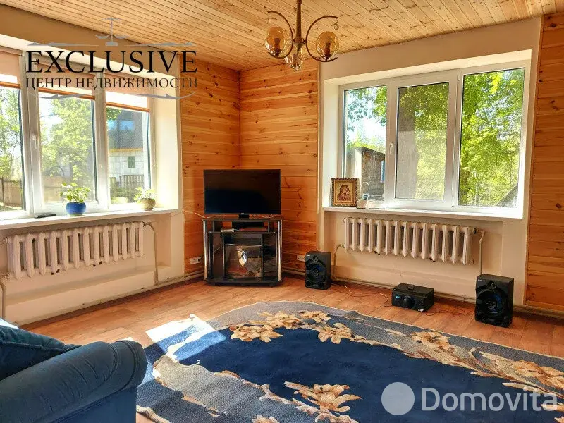 Стоимость продажи коттеджа, Воронча, ул. Заводская, д. 8