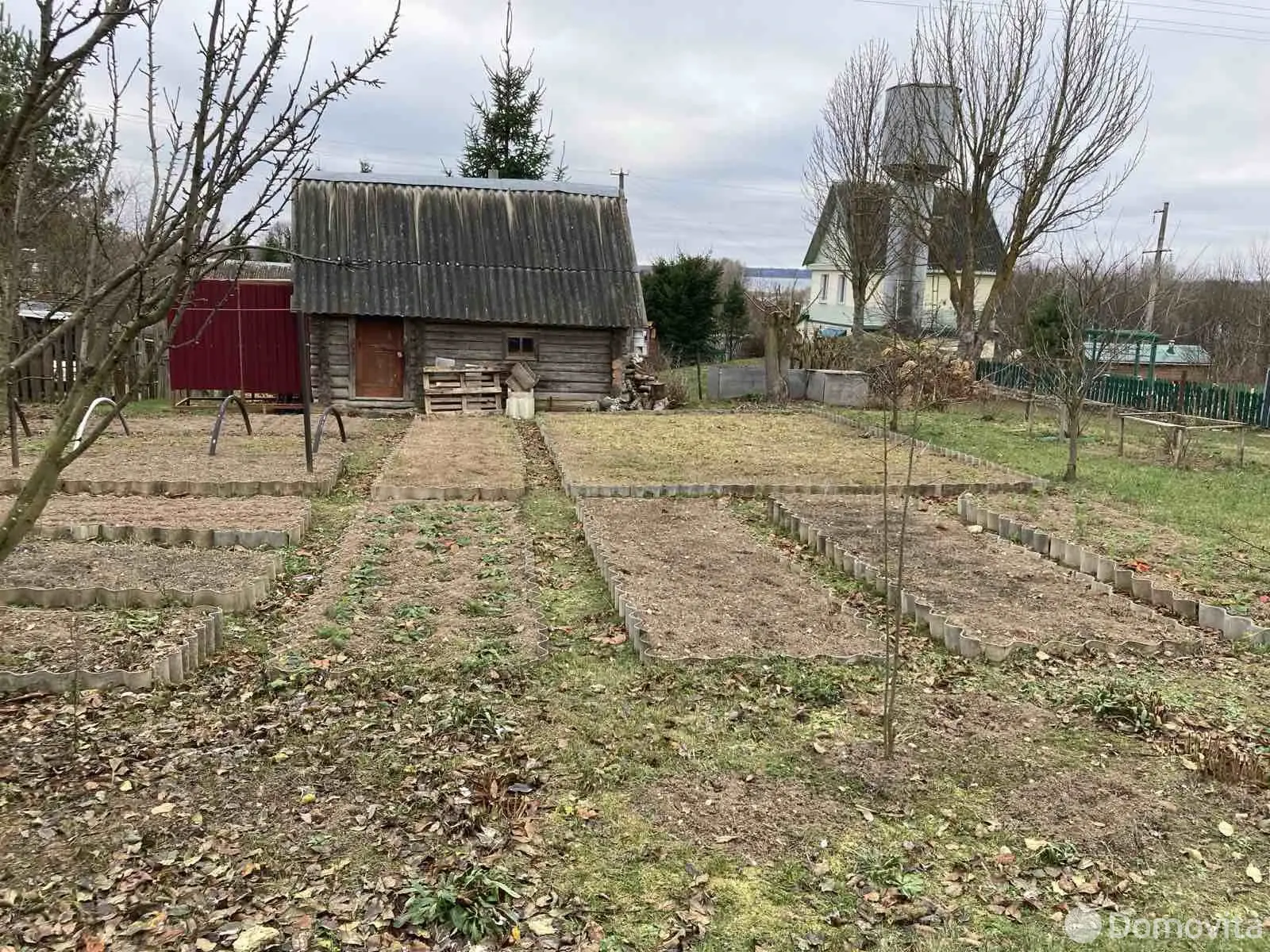 Продажа 2-этажной дачи в ПРИОЗЕРНОЕ Могилевская область, 23700USD, код 181473 - фото 13