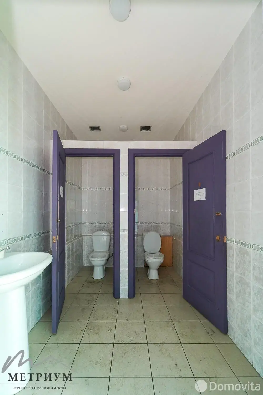 Снять торговое помещение на ул. Сурганова, д. 57/а в Минске, 9800EUR, код 966418 - фото 16