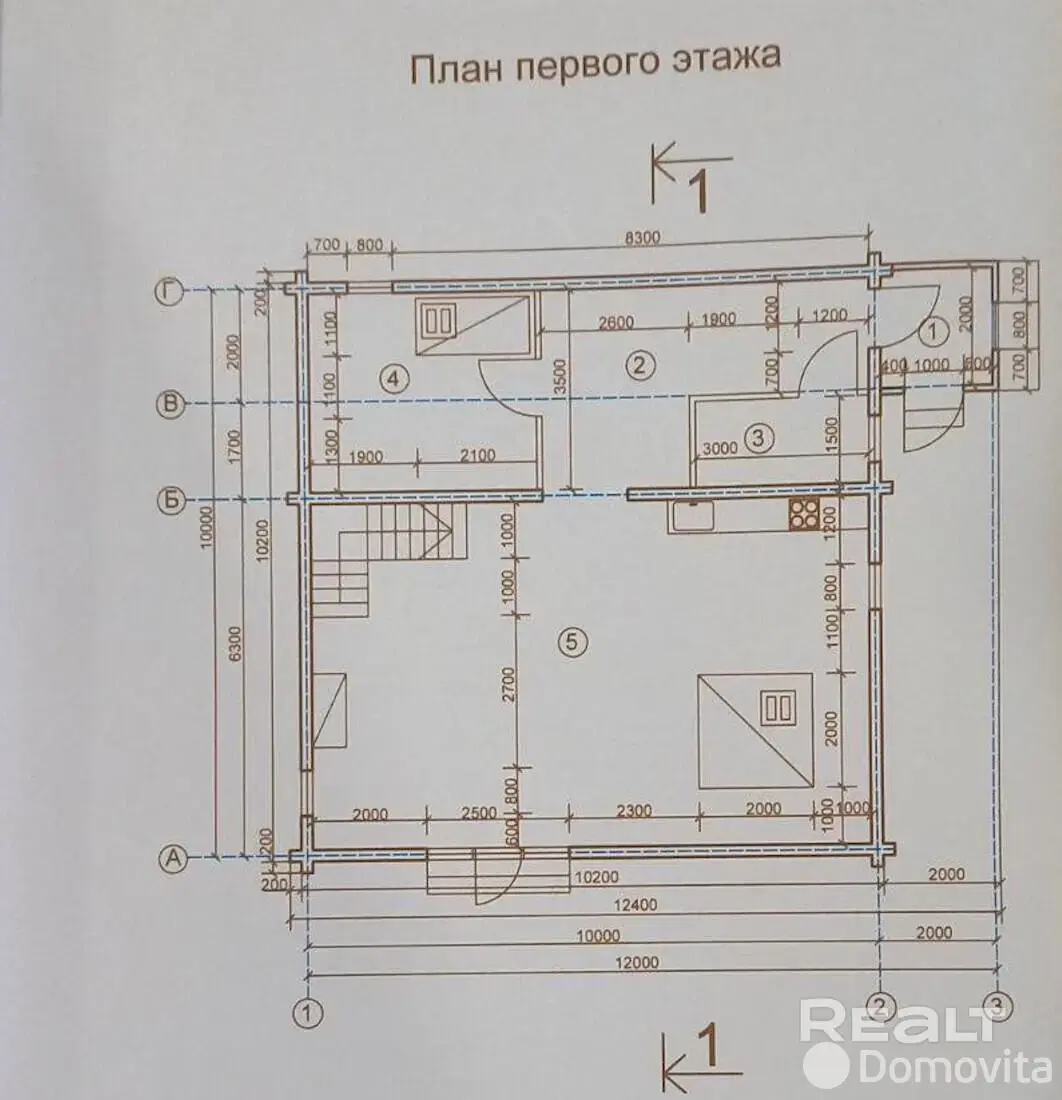 купить дом, Яршевичи, ул. Солнечная