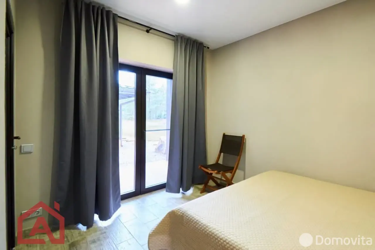 дом, Колодищи, ул. Мирная