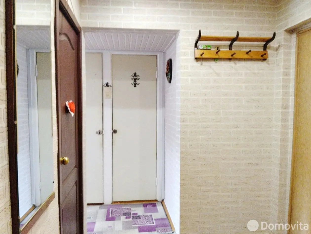 Купить комнату в Минске, ул. Калиновского, д. 85, цена 106000 BYN, код 7811 - фото 8
