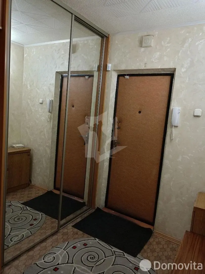 Снять 2-комнатную квартиру в Минске, ул. Лобанка, д. 89, 355USD, код 149763 - фото 18