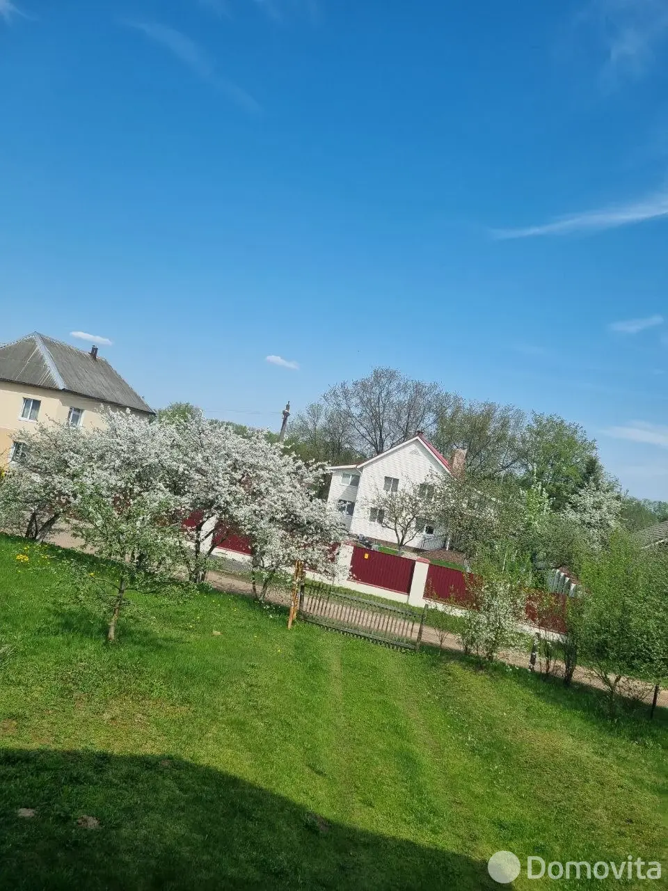 купить коттедж, Полоцк, пр-д Бабушкина, д. 7