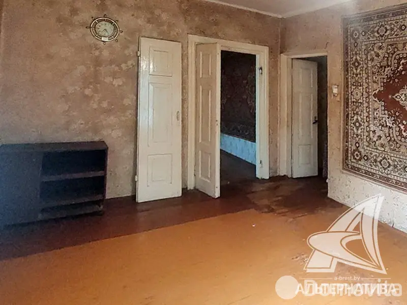 дом, Родничок-комбината электротехнических изделий, 