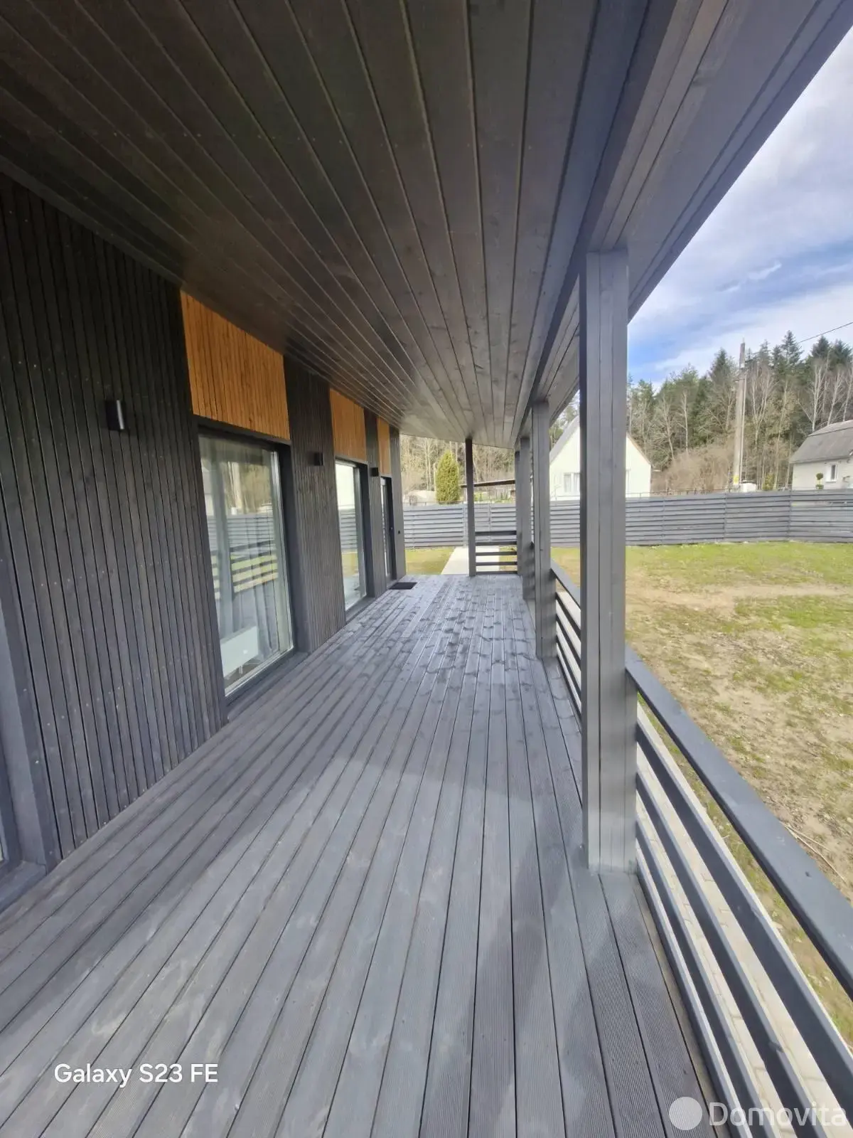 дом, Магистраль-газ, 