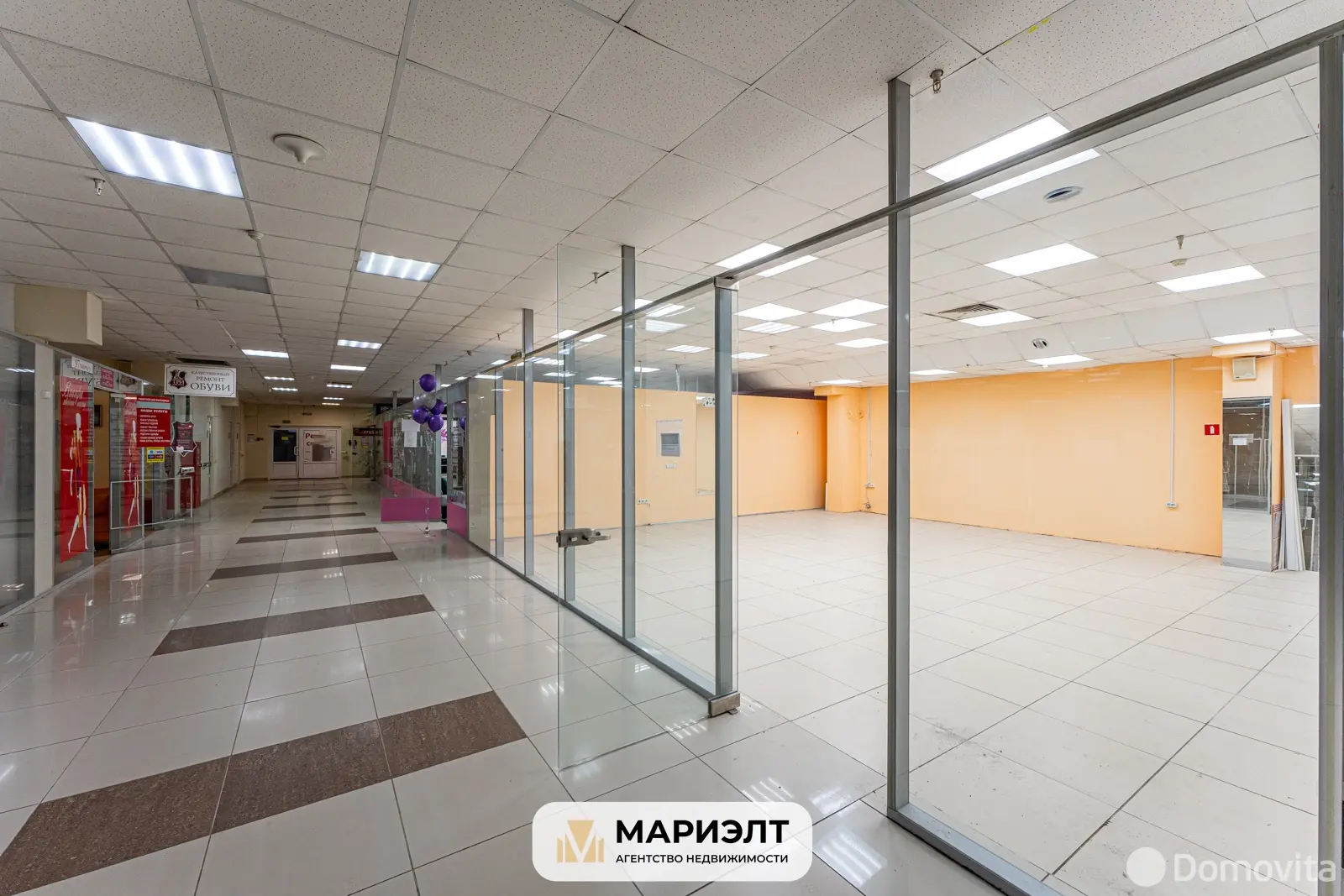 Стоимость аренды торгового объекта, Минск, ул. Уманская, д. 54