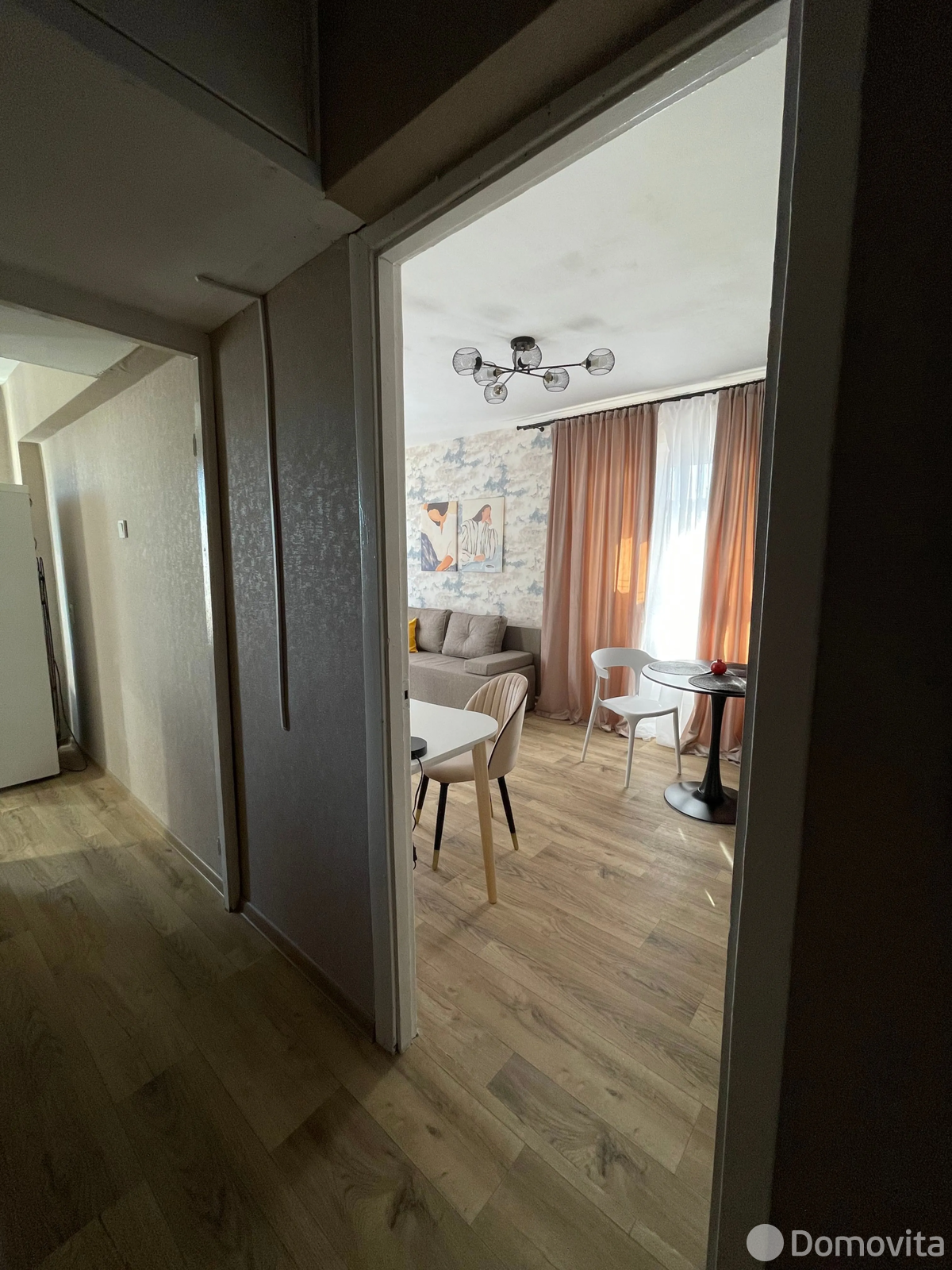 Снять 1-комнатную квартиру в Минске, ул. Беломорская, д. 14, 440USD, код 149601 - фото 20